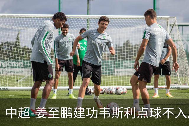 中超-姜至鹏建功韦斯利点球不入后又破门 新鹏城2-0铜梁龙
