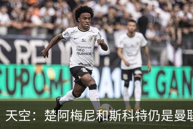 天空：楚阿梅尼和斯科特仍是曼联主要目标，红魔也考察了布阿迪