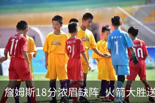 詹姆斯18分浓眉缺阵 火箭大胜送湖人客场5连败