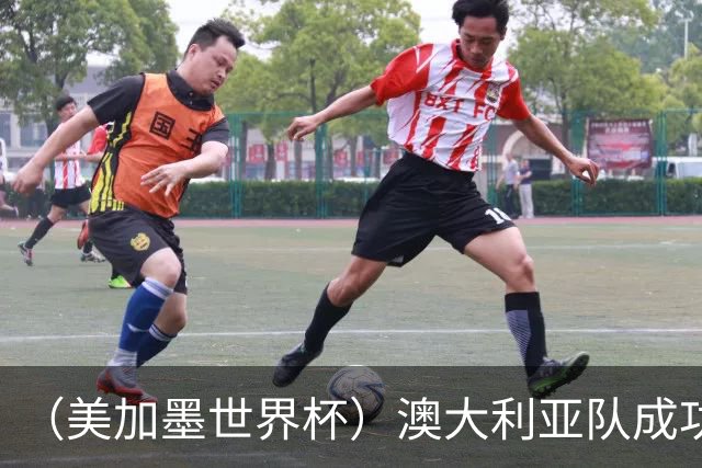 （美加墨世界杯）澳大利亚队成功突围 与美国队携手晋级淘汰赛